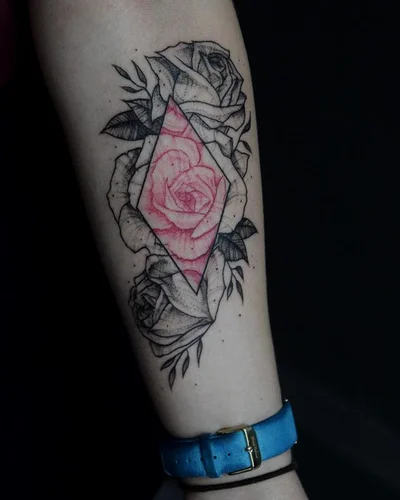 Julia Shikari tattoo 019