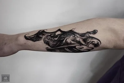 Julia Shikari tattoo 025