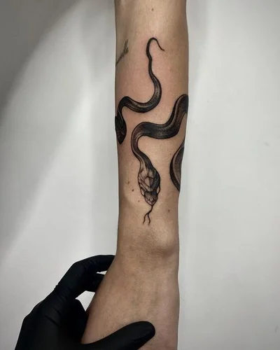 Julia Shikari tattoo 029