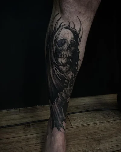 Julia Shikari tattoo 035