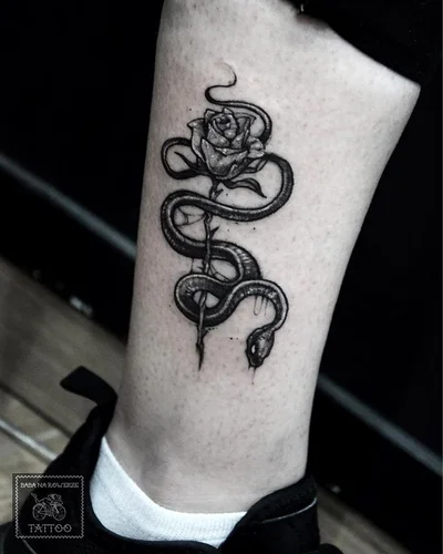 Julia Shikari tattoo 037