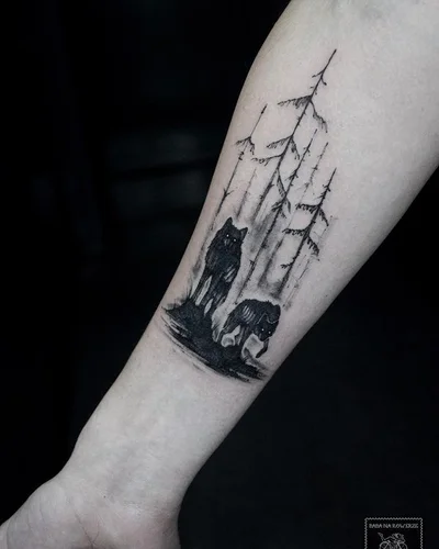 Julia Shikari tattoo 038