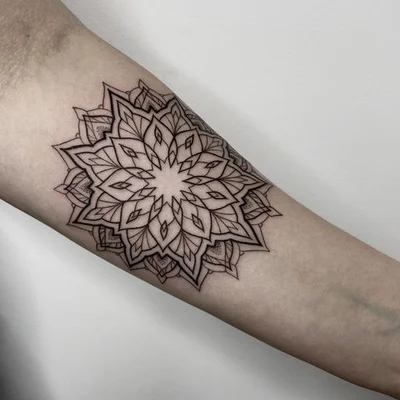 Julia Shikari tattoo 039
