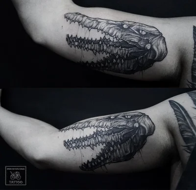 Julia Shikari tattoo 041