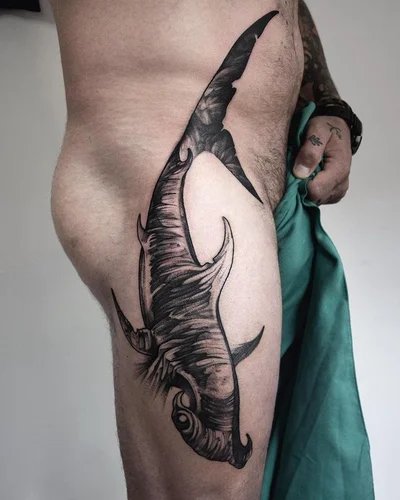 Julia Shikari tattoo 043