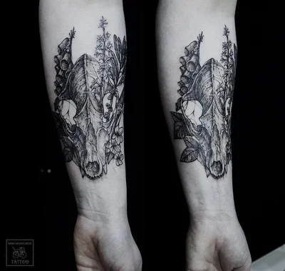 Julia Shikari tattoo 045