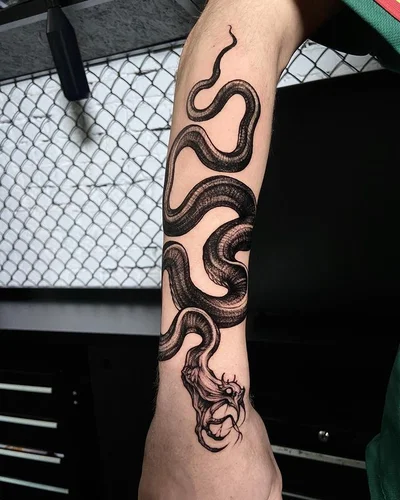 Julia Shikari tattoo 046