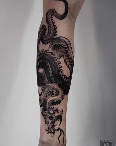 Julia Shikari tattoo 047