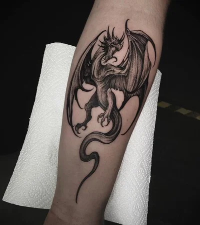 Julia Shikari tattoo 049