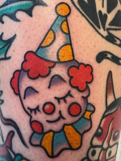 RUKUS TATTOO tattoo ig_011