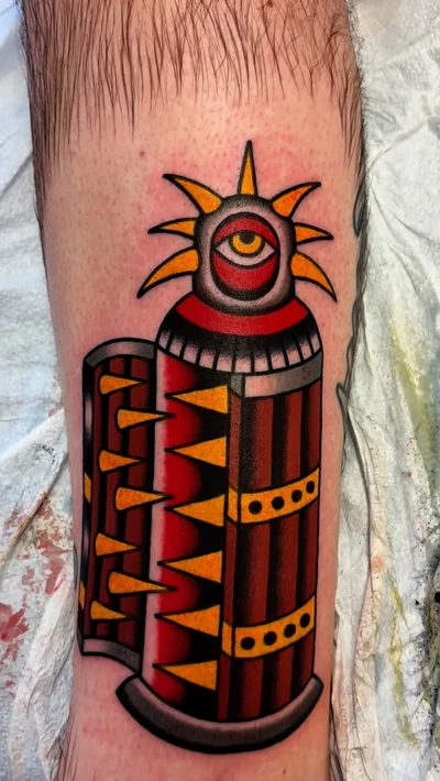 RUKUS TATTOO tattoo ig_021