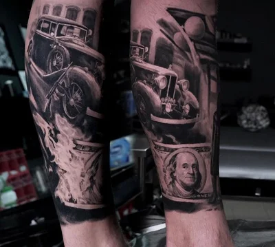 Rumit Tattoo tattoo 008