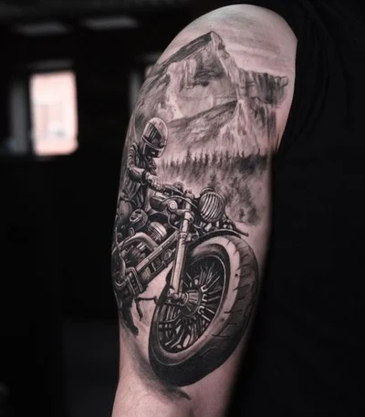 Rumit Tattoo tattoo 012