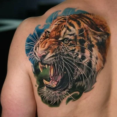 Rumit Tattoo tattoo 013