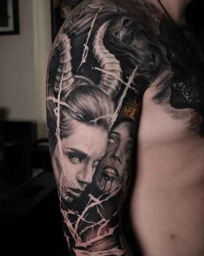 Rumit Tattoo tattoo 015