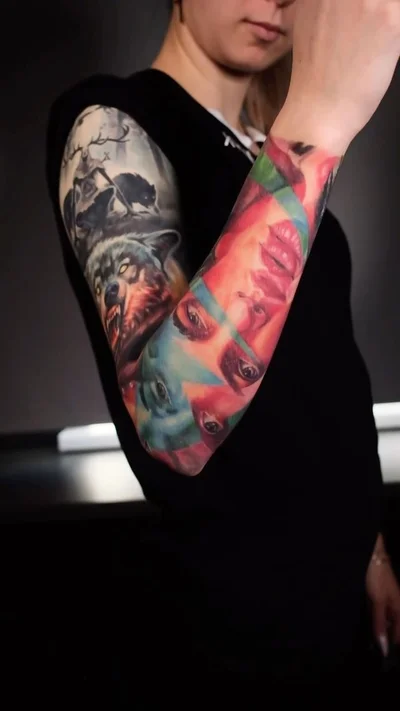 Rumit Tattoo tattoo 017