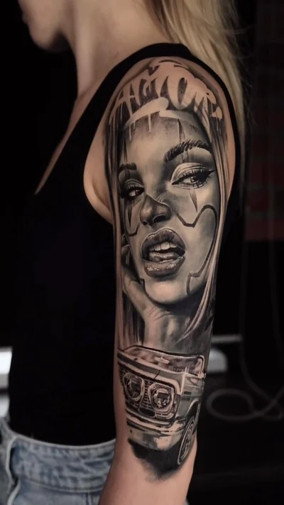 Rumit Tattoo tattoo 019
