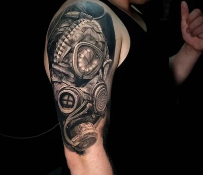 Rumit Tattoo tattoo 020