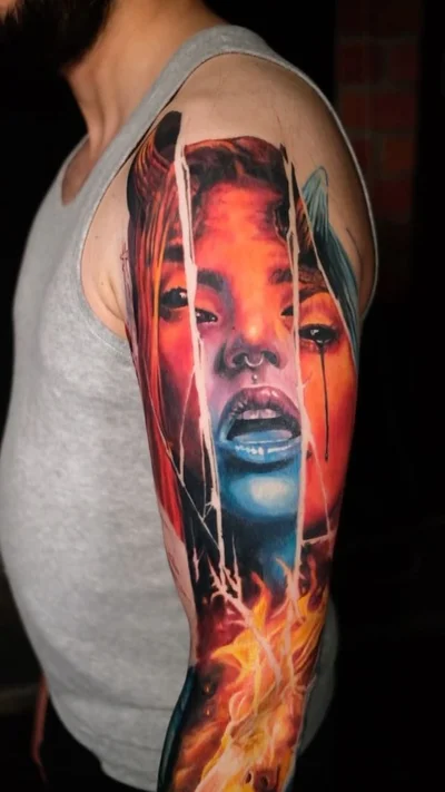 Rumit Tattoo tattoo 022