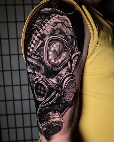 Rumit Tattoo tattoo 035