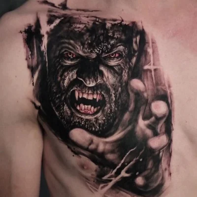 Rumit Tattoo tattoo 037