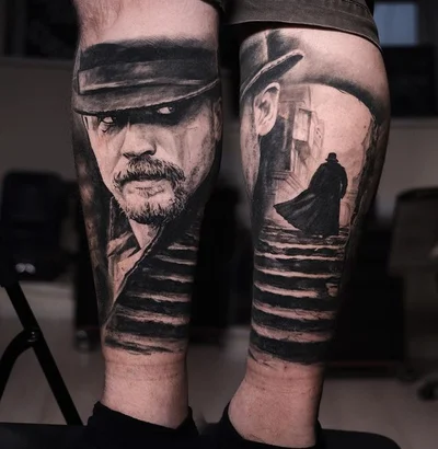 Rumit Tattoo tattoo 043