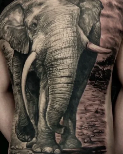 Rumit Tattoo tattoo 044