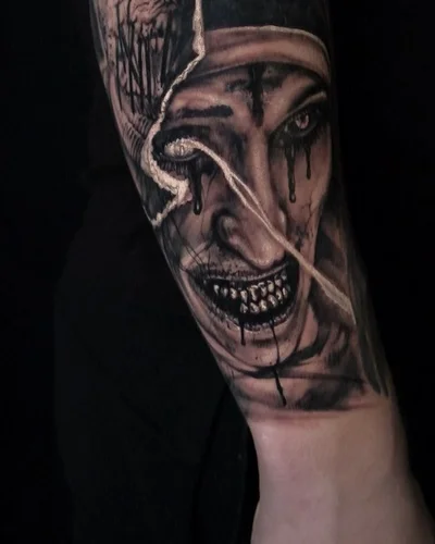 Rumit Tattoo tattoo 045