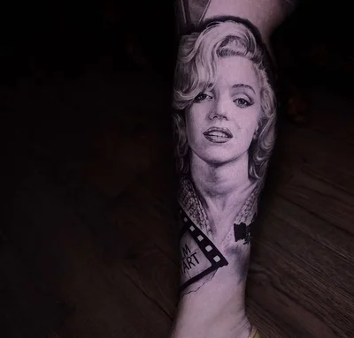 Rumit Tattoo tattoo 048