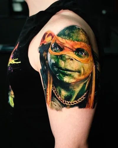 Rumit Tattoo tattoo 050