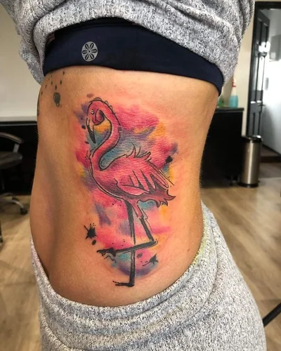 Jo-Anne Middleton tattoo 009