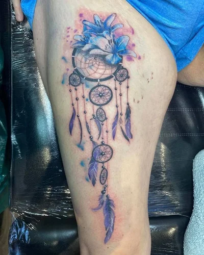 Jo-Anne Middleton tattoo 010