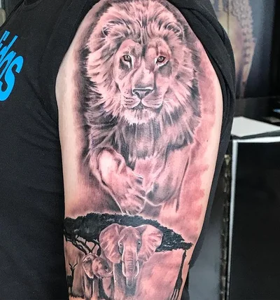 Jo-Anne Middleton tattoo 011