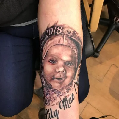Jo-Anne Middleton tattoo 013