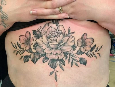 Jo-Anne Middleton tattoo 015