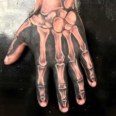 Jo-Anne Middleton tattoo 016