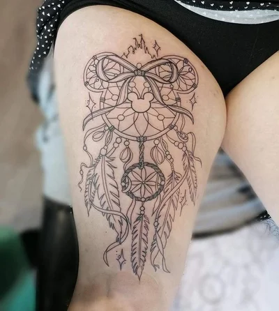 Jo-Anne Middleton tattoo 017