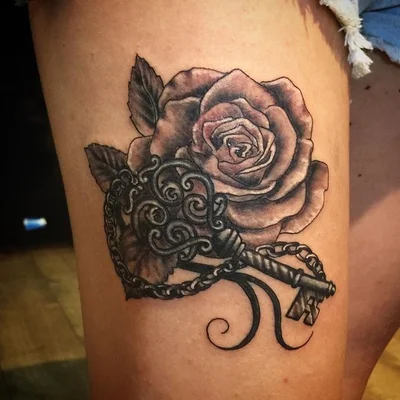 Jo-Anne Middleton tattoo 018