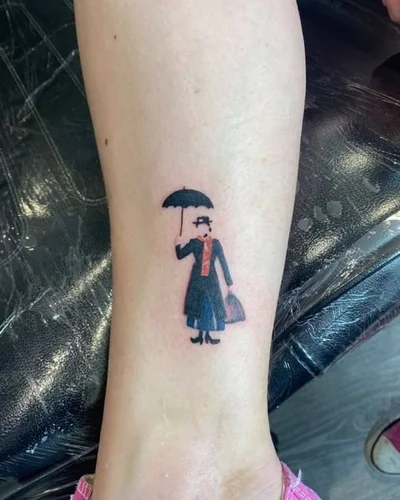 Jo-Anne Middleton tattoo 019