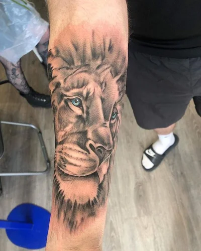 Jo-Anne Middleton tattoo 023