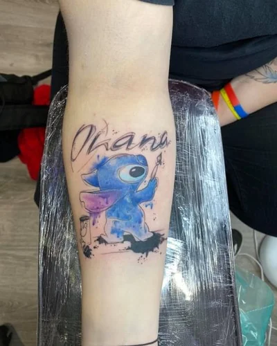 Jo-Anne Middleton tattoo 025