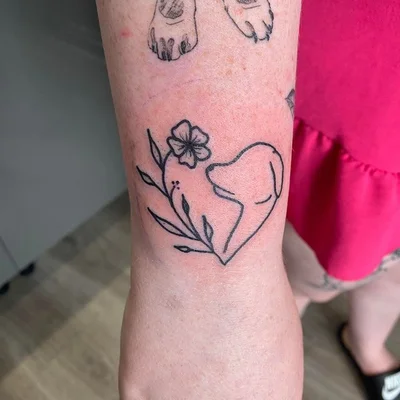 Jo-Anne Middleton tattoo 026
