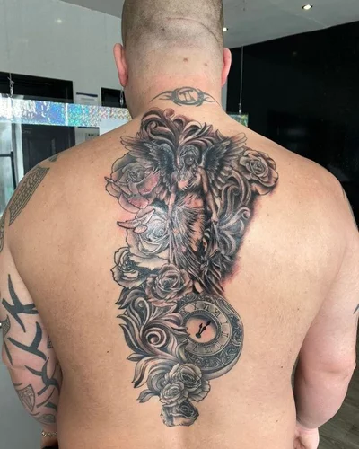 Jo-Anne Middleton tattoo 027