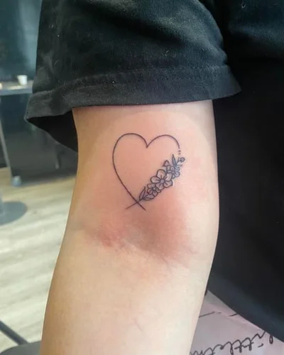 Jo-Anne Middleton tattoo 028