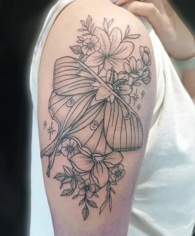 Jo-Anne Middleton tattoo 031
