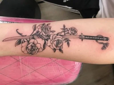 Jo-Anne Middleton tattoo 032