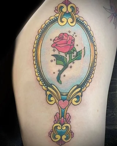 Jo-Anne Middleton tattoo 033