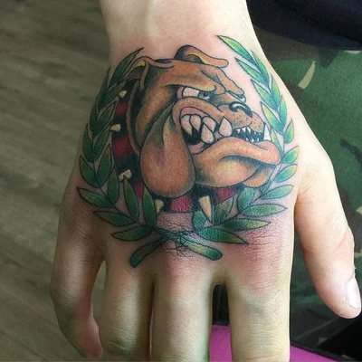 Jo-Anne Middleton tattoo 040