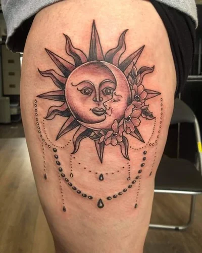 Jo-Anne Middleton tattoo 047