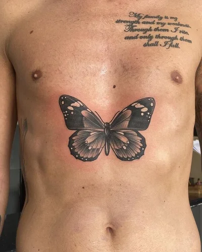 Jo-Anne Middleton tattoo 050